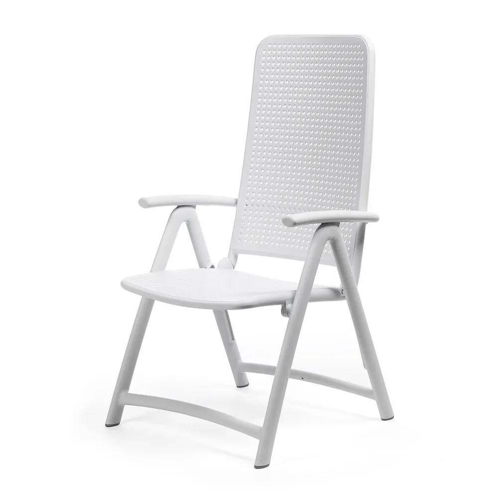 Nardi DARSENA CHAIR WHITE