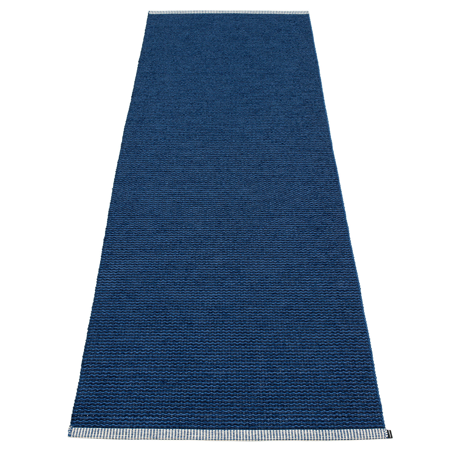 Pappelina Mono matto 85×260 cm dark blue / denim