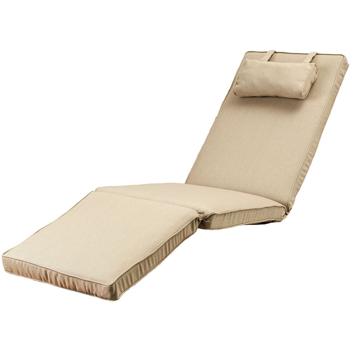 Fritab Dyna Rengas Istuin Heather Beige Sunbrella