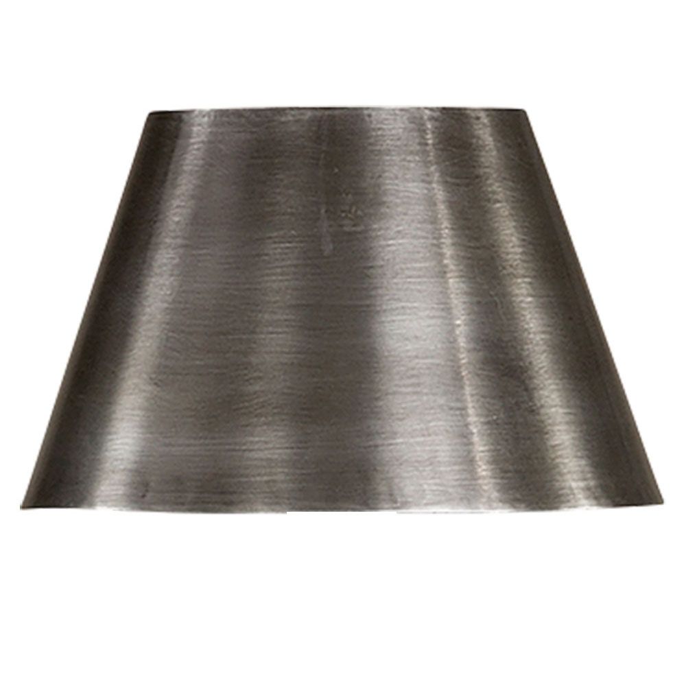 Artwood Pewter Shade Iron 40 cm Artwood