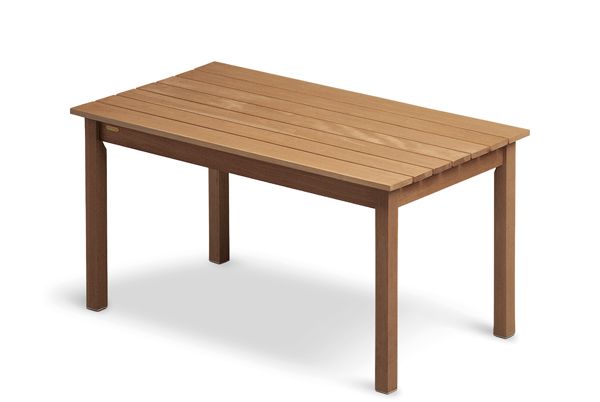 Skagerak Skagen Ruokapöytä 78X140 cm Teak