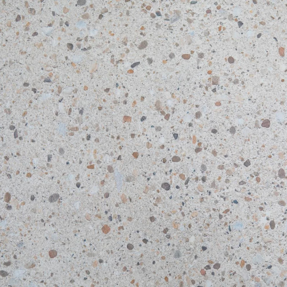 Brafab Bistropöytälevy 70×125 cm Beige Terrazzo