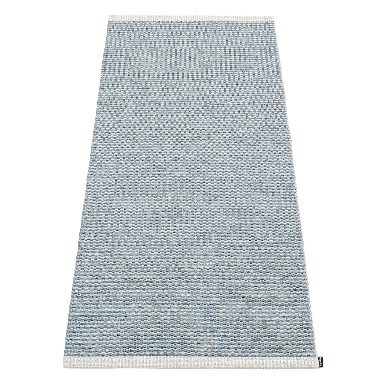 Pappelina Mono matto 60×150 cm storm / light grey