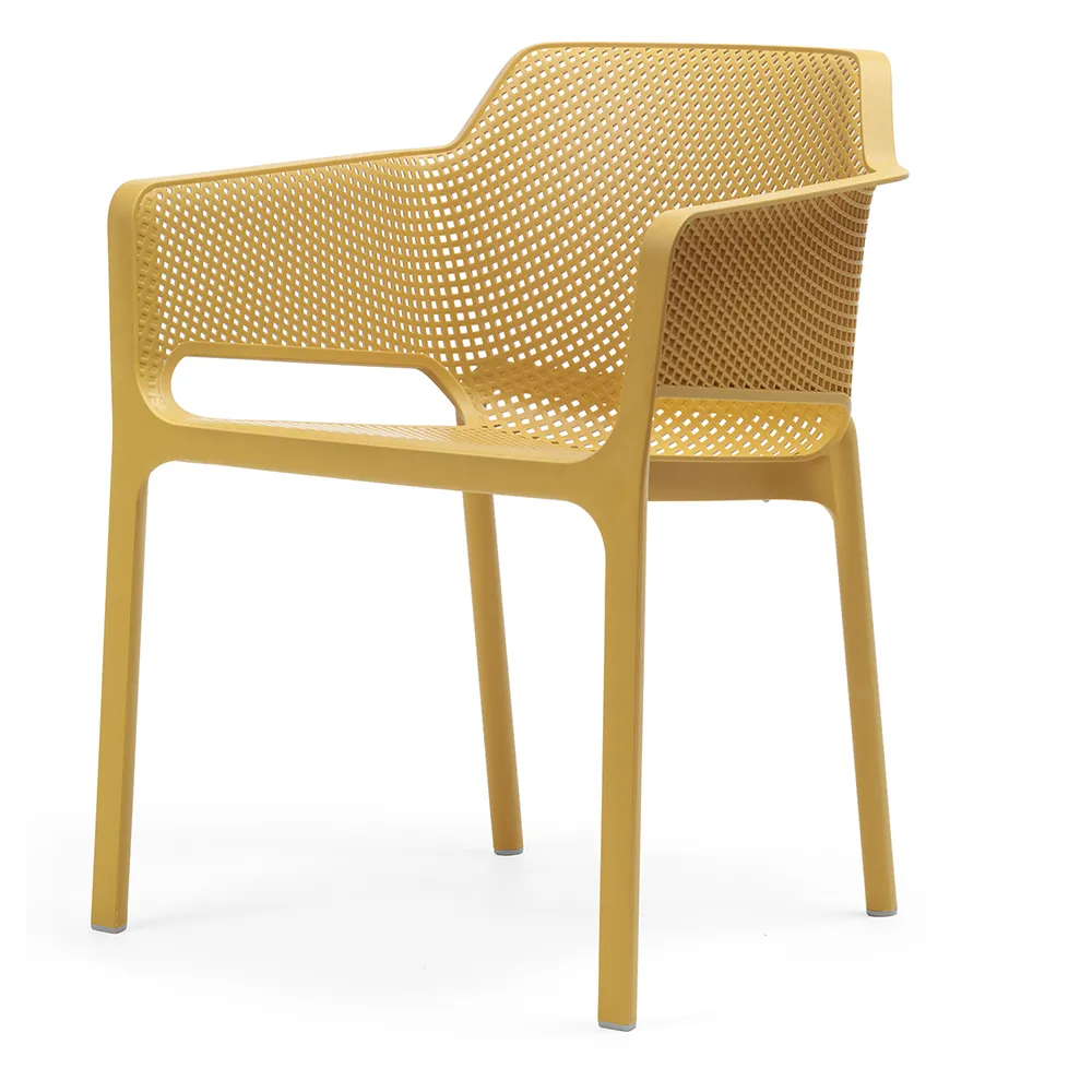 Nardi NET CHAIR SENAPE