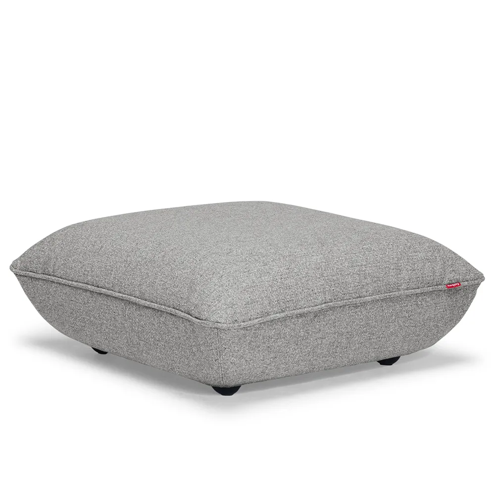 Fatboy, Sumo Hocker Mingle Grid Stone