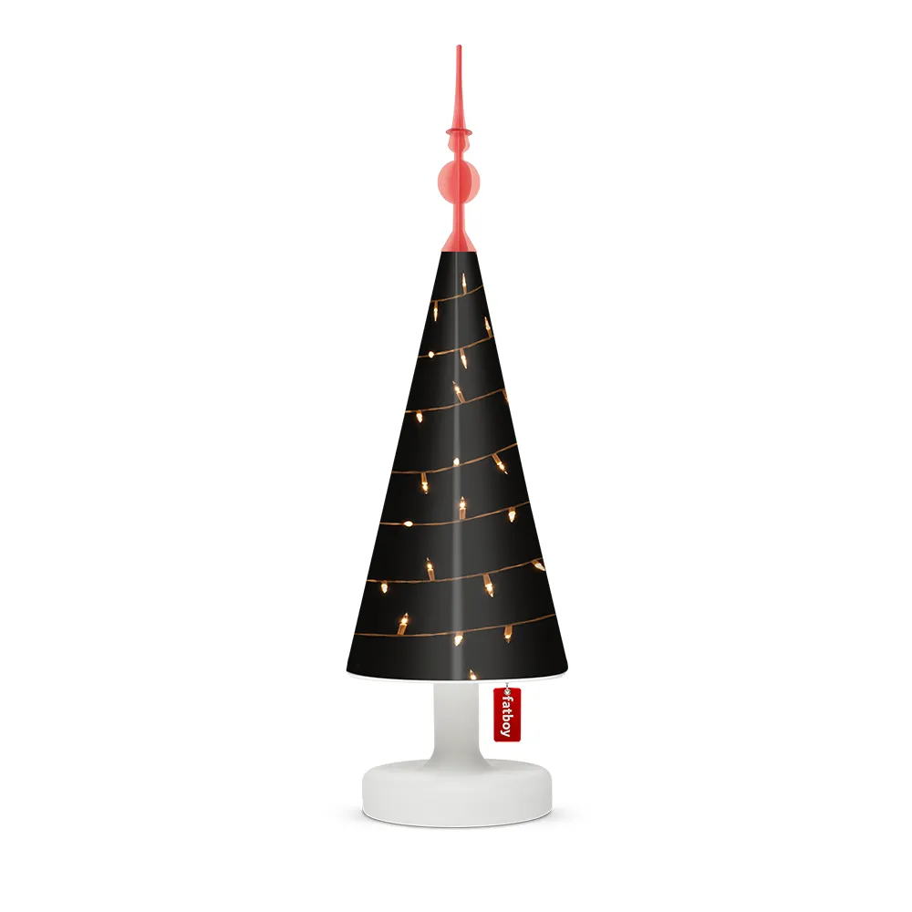 Fatboy, X-Mas Cappie Treetopper Gluhline