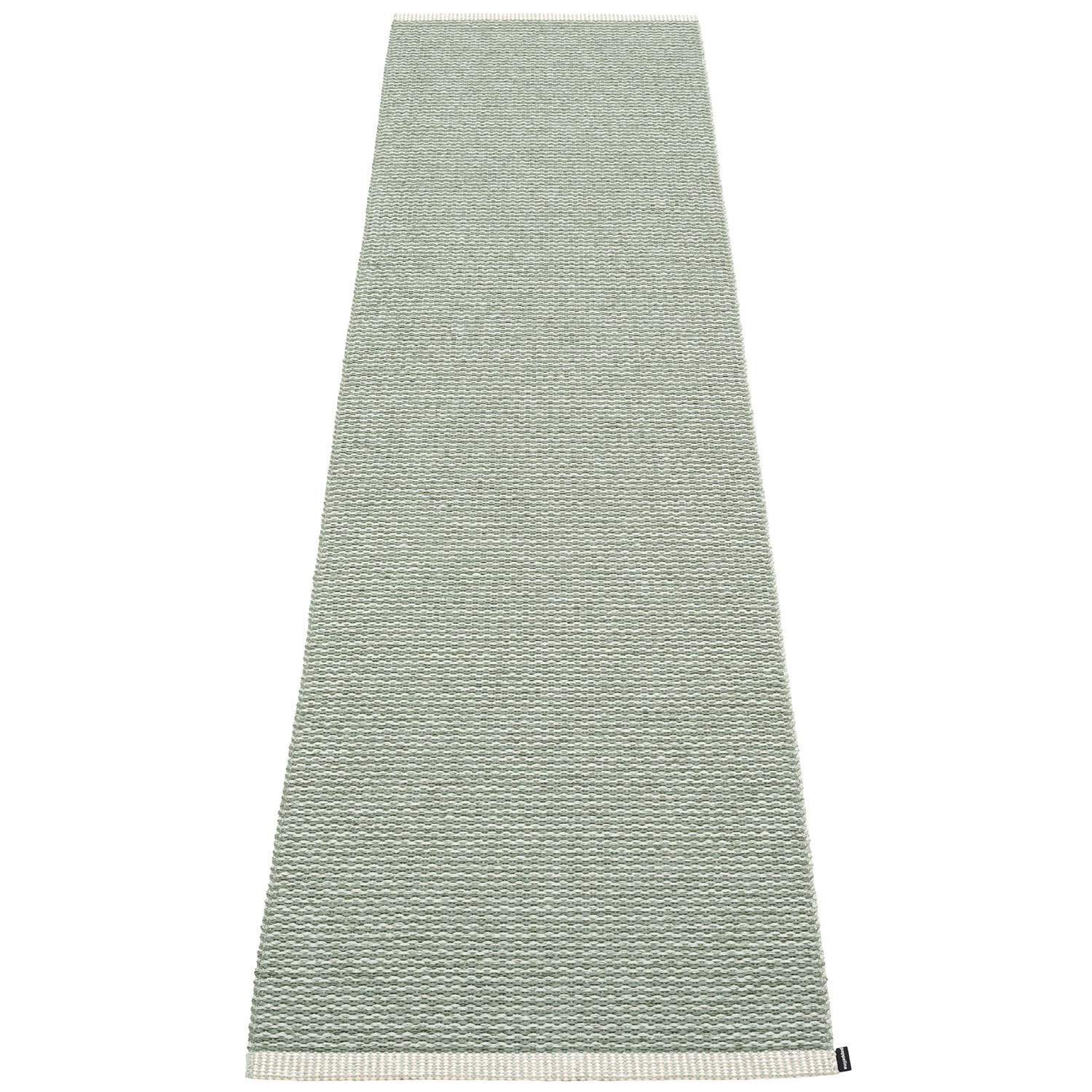 Pappelina Mono matto 70×300 cm sage / army