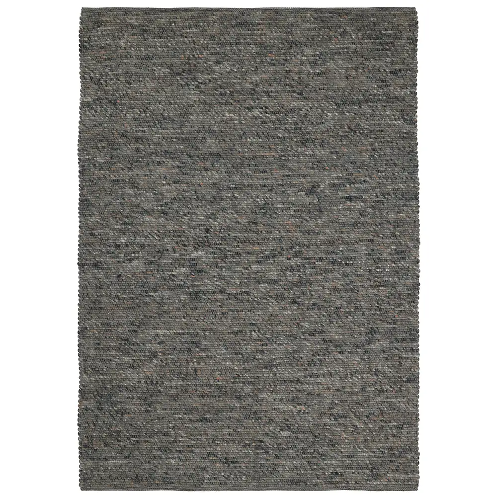 Linie Design Agner Charcoal 170×240 Matto