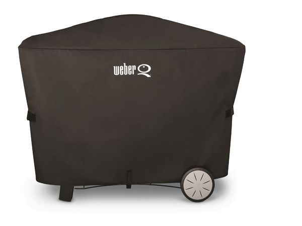 Weber Grillin suojapeite Q2000/Q3000-sarja Weber