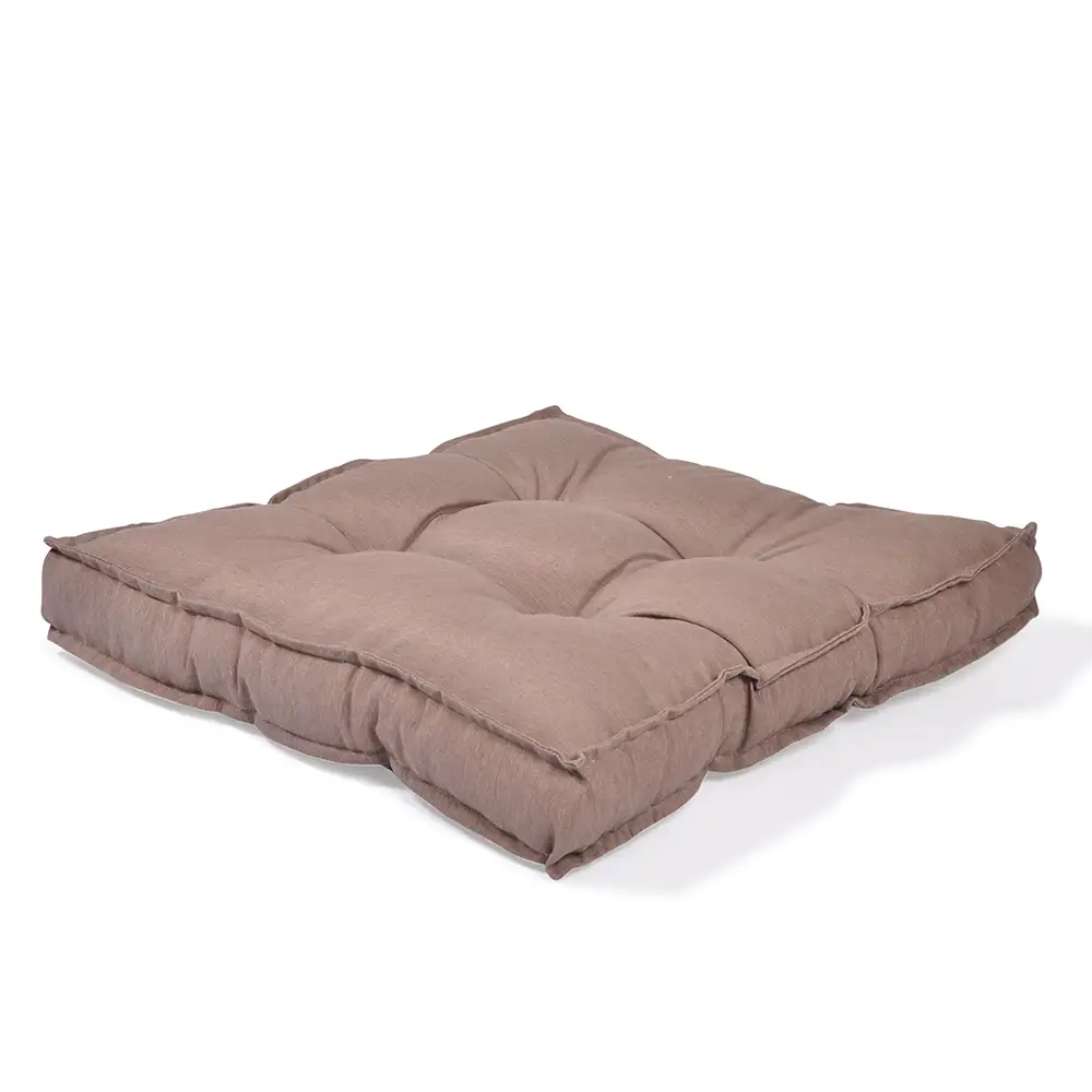 Fritab Oscar istuintyyny 55×62 cm Taupe