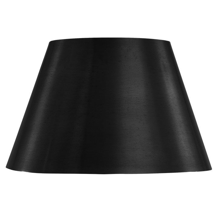 Artwood Graz Shade Matt Black 40 cm Artwood