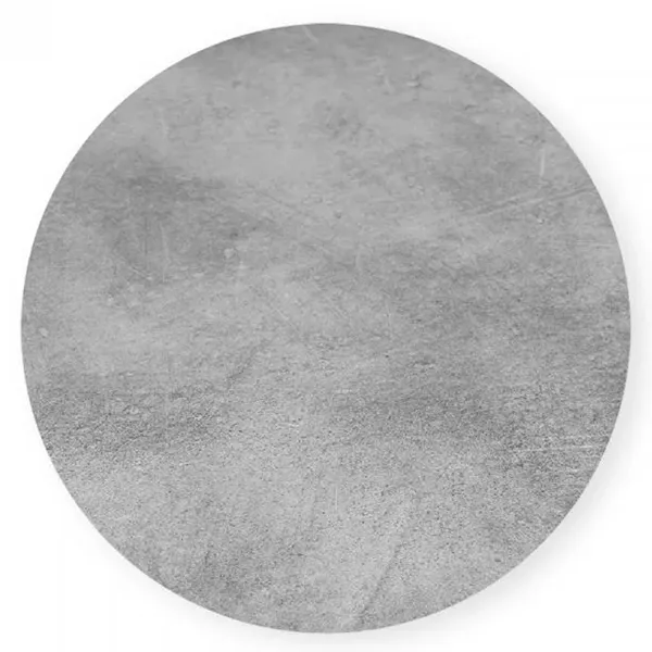 Nardi, Pöytälevy 60 cm laminaatti Cemento