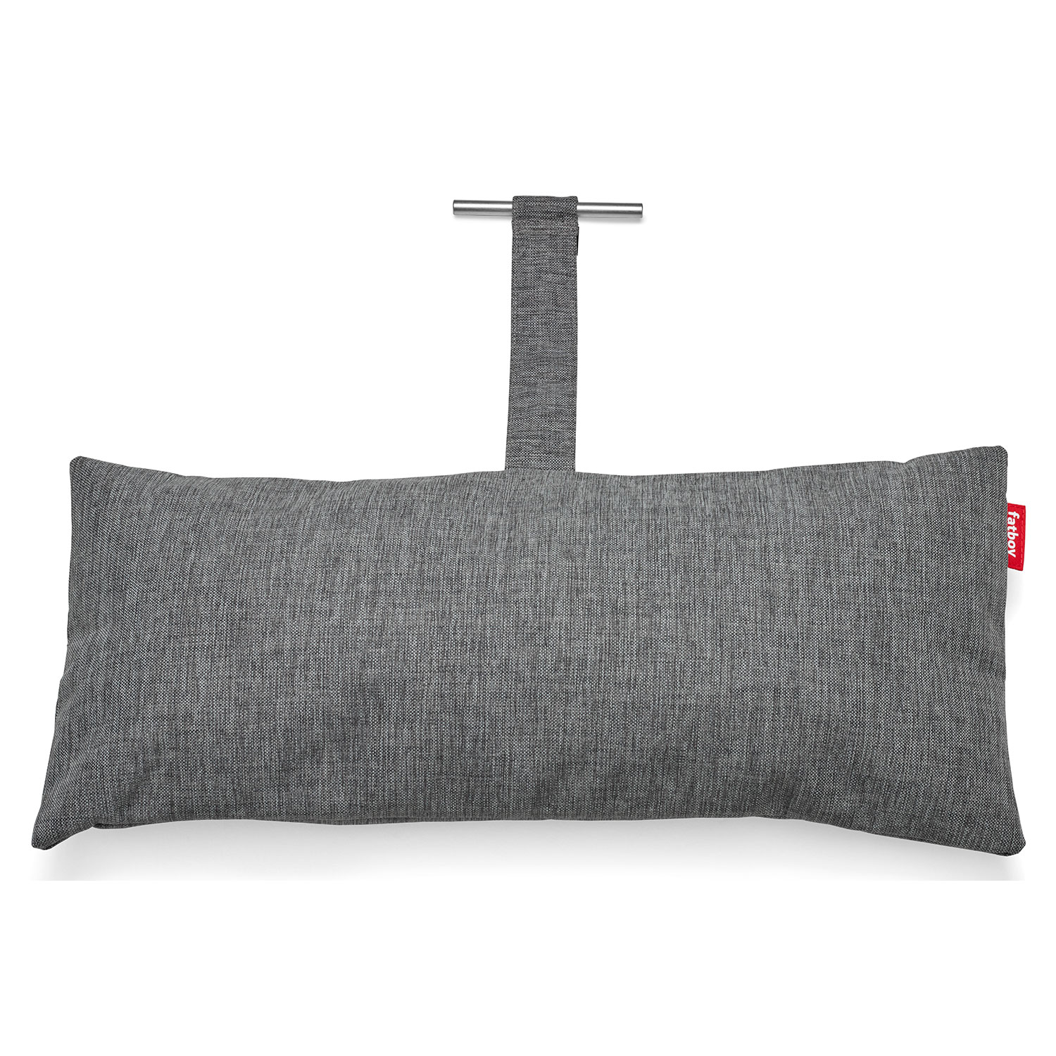 Fatboy, Headdemock superb pillow rock grey