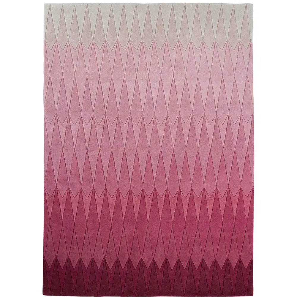 Linie Design Acacia Pink 170×240 Matto