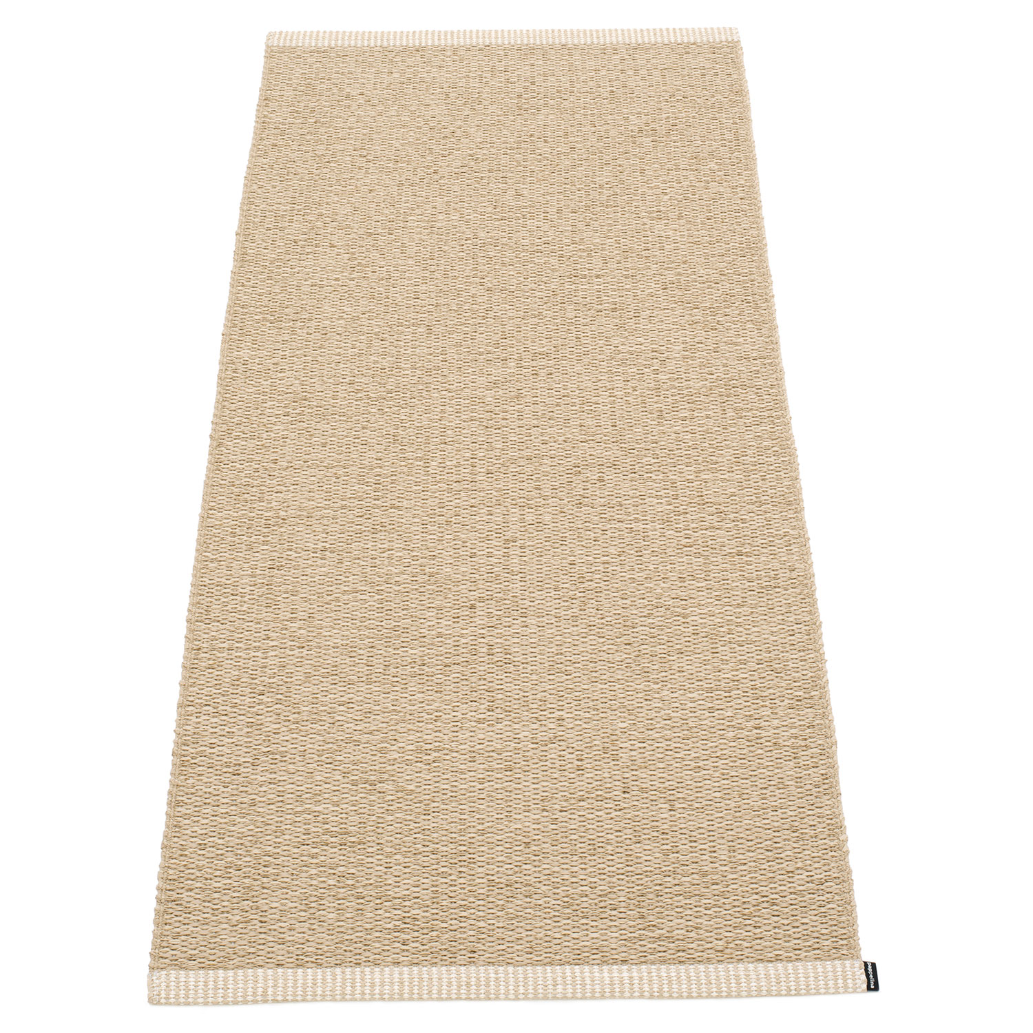 Pappelina Mono matto 60×150 cm beige / light nougat