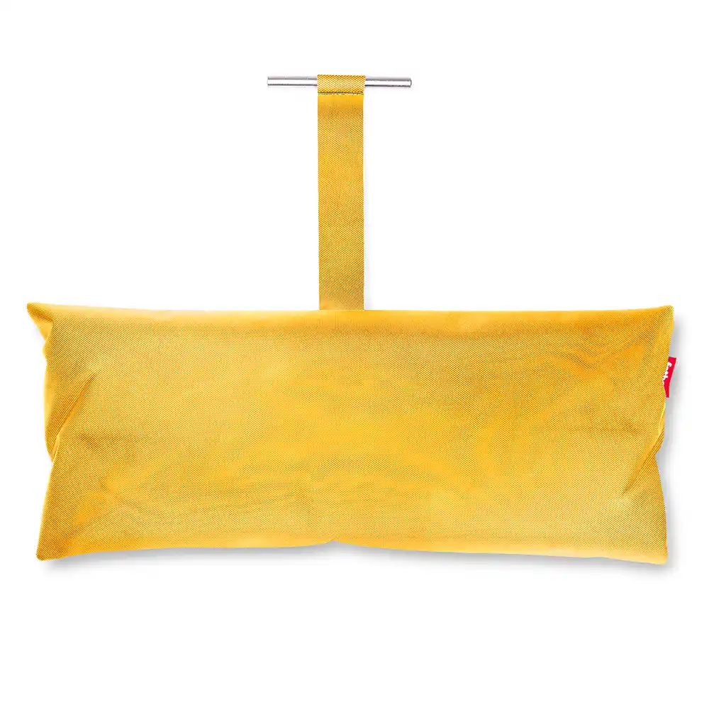 Fatboy, Headdemock Pillow Daisy Yellow