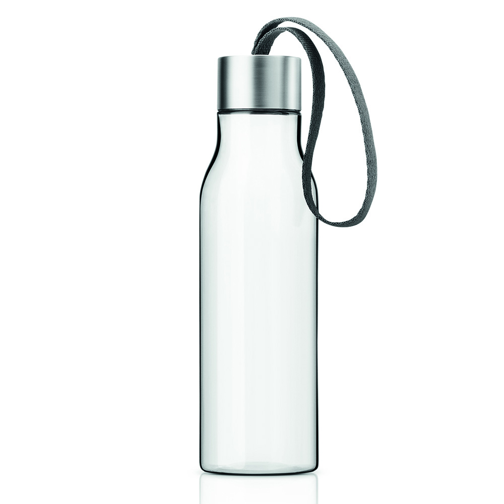 Eva Solo Juomapullo 0,5l Grey