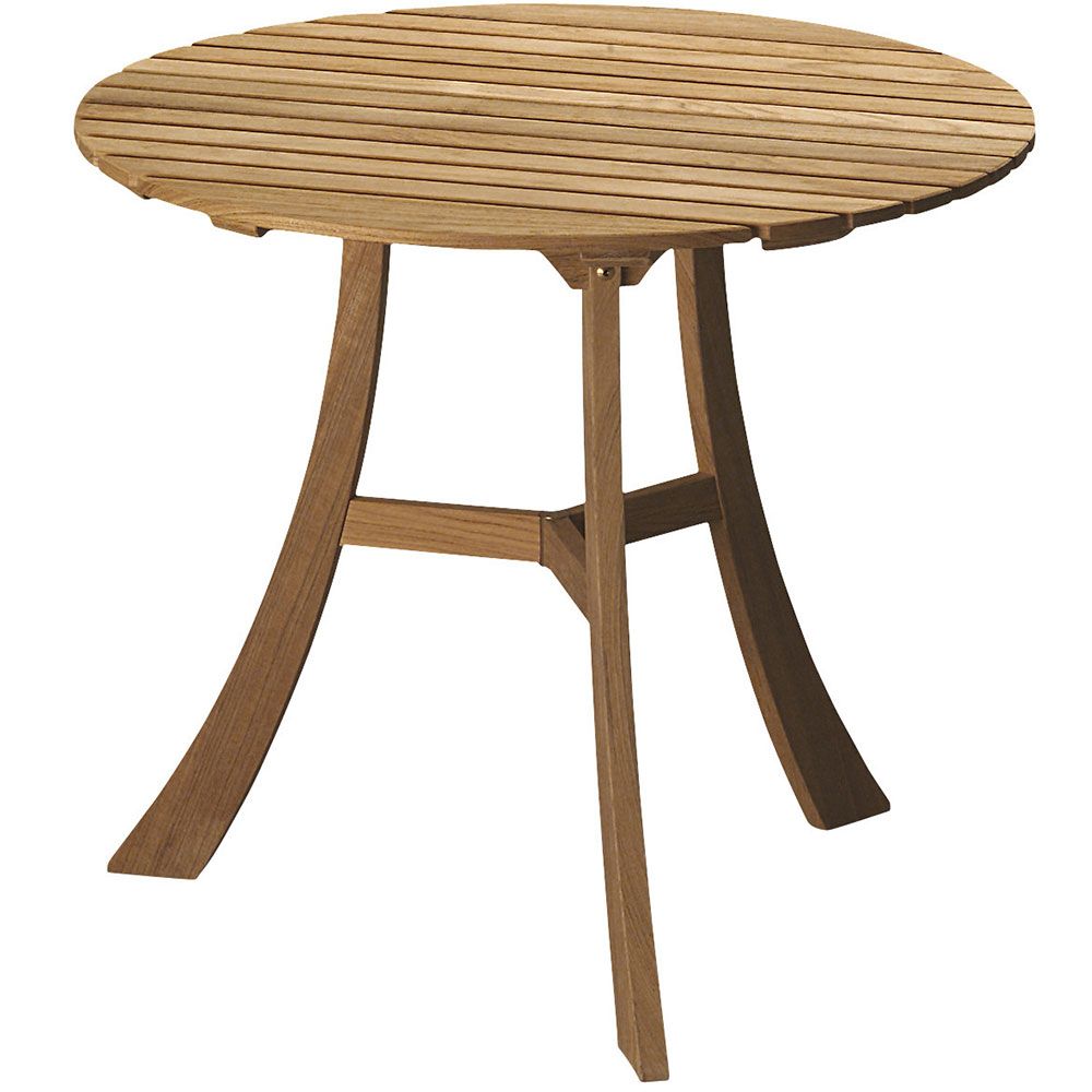 Skagerak Vendia Pöytä 75 cm Teak