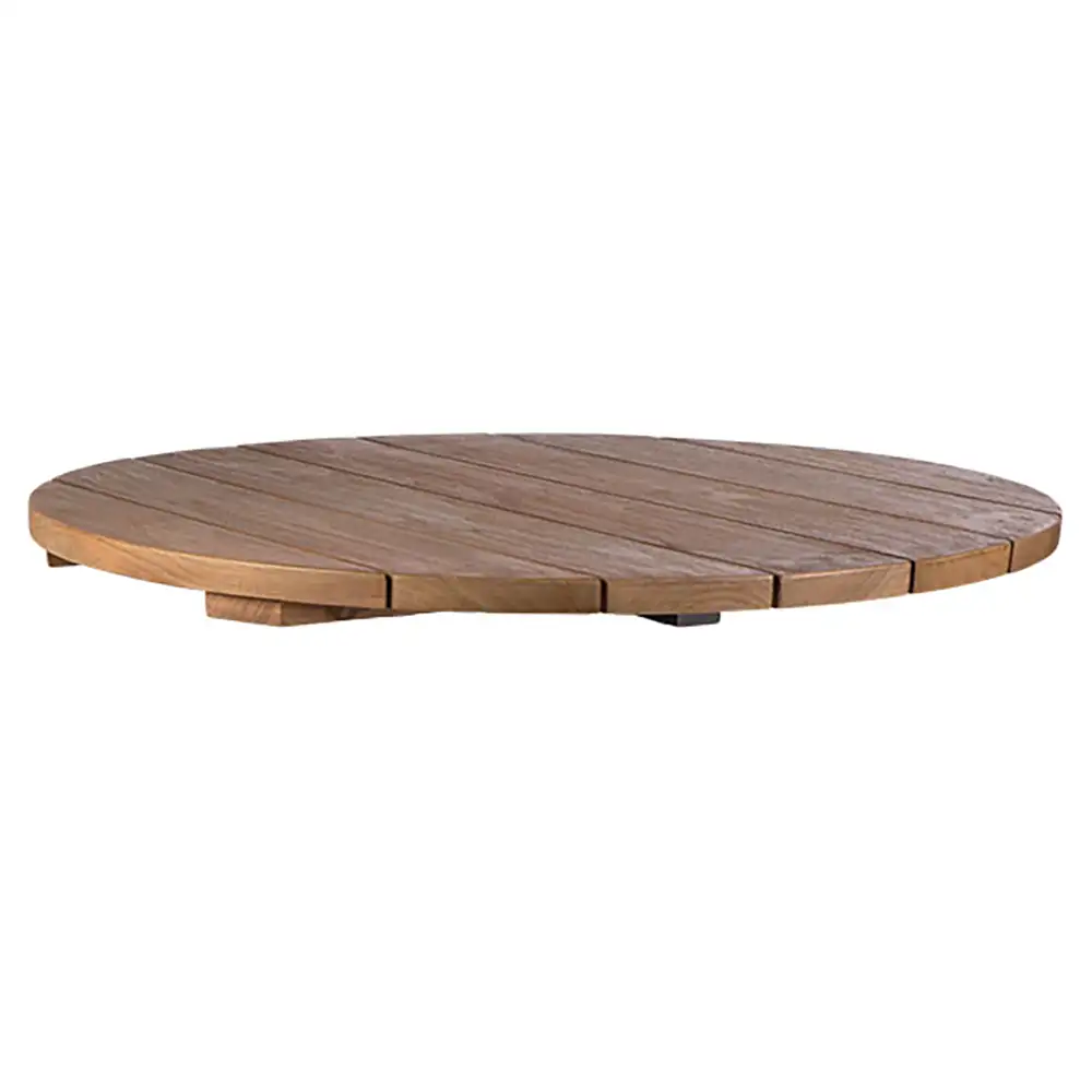 Sika Design Pöytälevy 80 cm teak